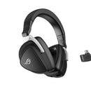 Auriculares ROG Delta S Wireless | Sonido Hi-Res ESS DAC + 50% OFF por Caja Defectuosa