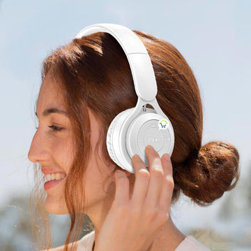 Audífonos Inalámbricos Diadema Bluetooth Y08