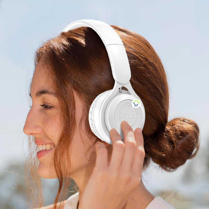 Audífonos Inalámbricos Diadema Bluetooth Y08