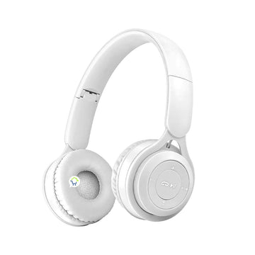 Audífonos Inalámbricos Diadema Bluetooth Y08