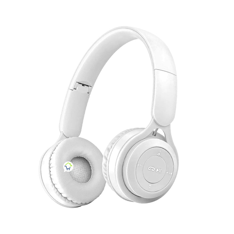 Audífonos Inalámbricos Diadema Bluetooth Y08