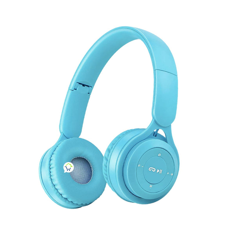 Audífonos Inalámbricos Diadema Bluetooth Y08