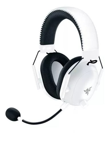 Razer BLACKSHARK V2 X - Diadema Gamer BLANCA