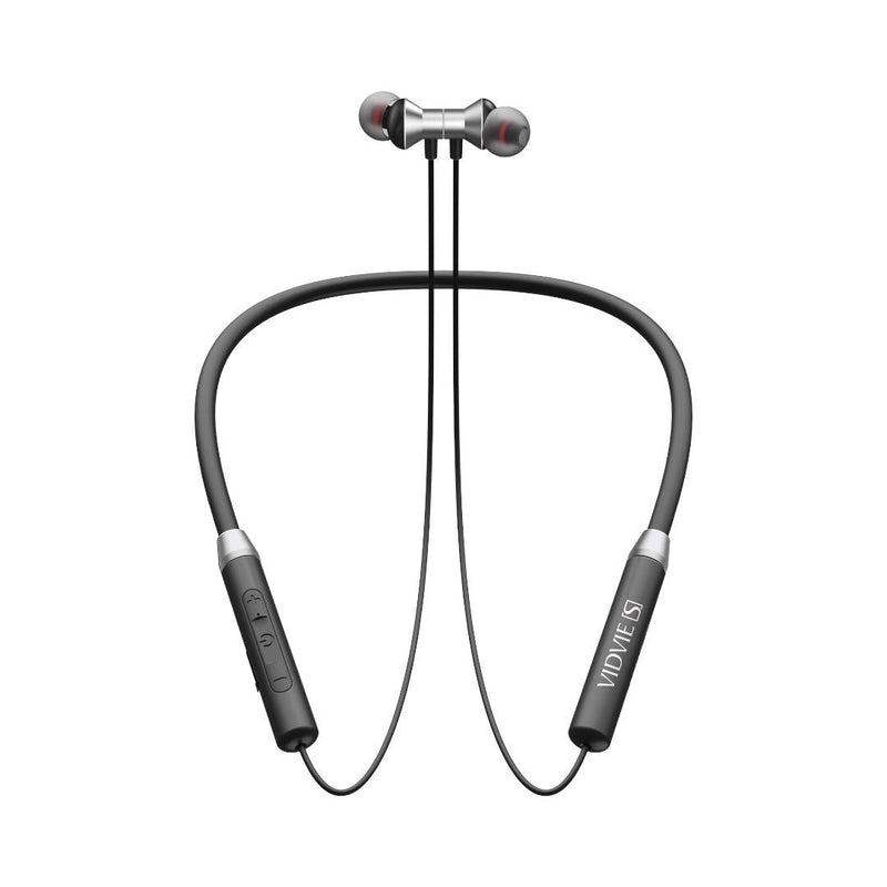 Audifonos Estilo Cuellera  Vidvie Con Audifonos Inmantados QW04