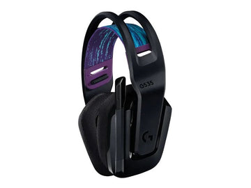 Diadema Logitech G535 Inalambrica LIGHTSPEED