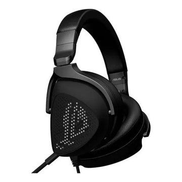 Diadema ASUS ROG Delta S Animate | Tecnología AniMe Matrix + Oferta por Empaque Defectuoso