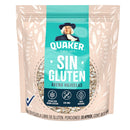 AVENA QUAKER 800G HOJUELA SIN GLUTEN