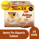 AVENA ALQUERIA 880G PRO CUBANA VASO