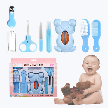 SET ASEO 8 PZS ISA-33 LA GLORIA