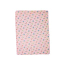 COLCHONETA INFANTIL DE 110X70 #10 NAME