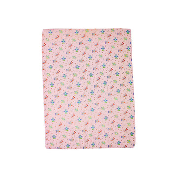 Colchoneta Infantil 110 X 75 #7 Name