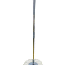 TRAPEADOR PLEGABLE CON BALDE