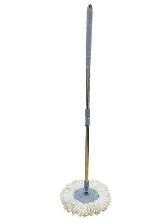 TRAPEADOR PLEGABLE CON BALDE