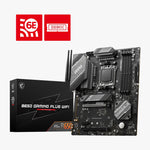 Board MSI B650 Gaming Plus Wifi