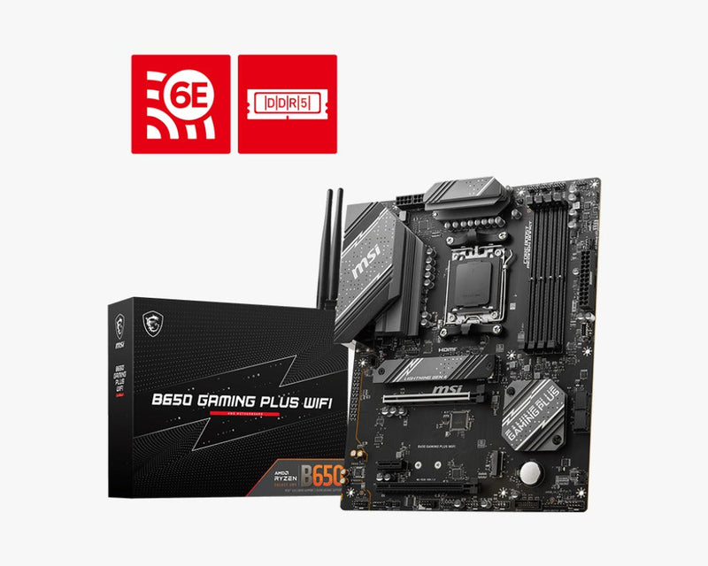 🚀 NVIDIA RTX 5060 Ti 16GB GDDR7 + AMD Ryzen 5 9600X: PC Gamer Ultra para 1440P, Ray Tracing y Multitarea