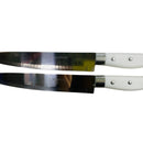 CUCHILLO EXCALIBUR BLANCO 8”