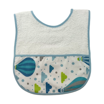 BABERO + TOALLA 10348 FOR BABY