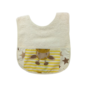 BABERO + TOALLA 10348 FOR BABY