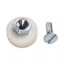 BALINERA DUCHA NYLON BALIN ROSCADA N6 20R