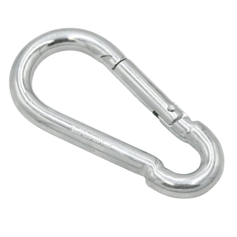 BANDOLA MOSQUETON FIERO 5 1/2 PULG 1/2 44041