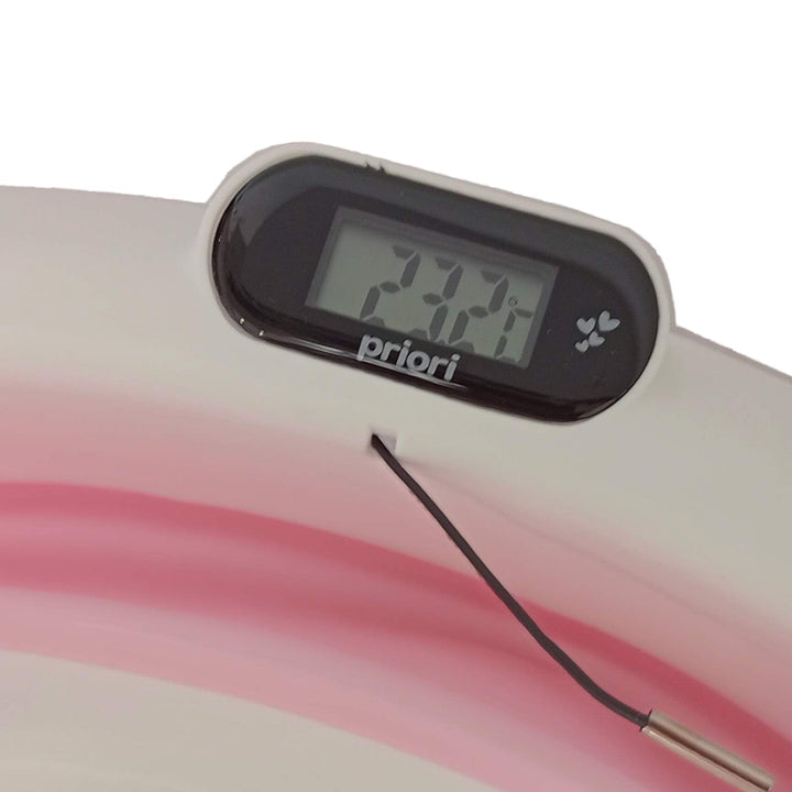 BAÑERA PLEGABLE OCEAN PRIORI