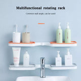 ESTANTE MULTIUSOS PARA BAÑO