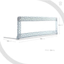 BARANDA CUNA 150CM - 18335 ASALVO