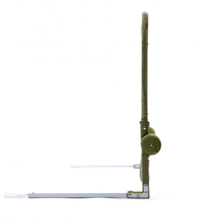 BARANDA CUNA 2EN1 150CM - 18366 ASALVO