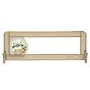 BARANDA CUNA 2EN1 150CM - 18366 ASALVO