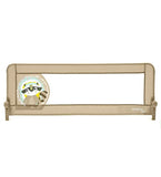 BARANDA CUNA 2EN1 150CM - 18366 ASALVO