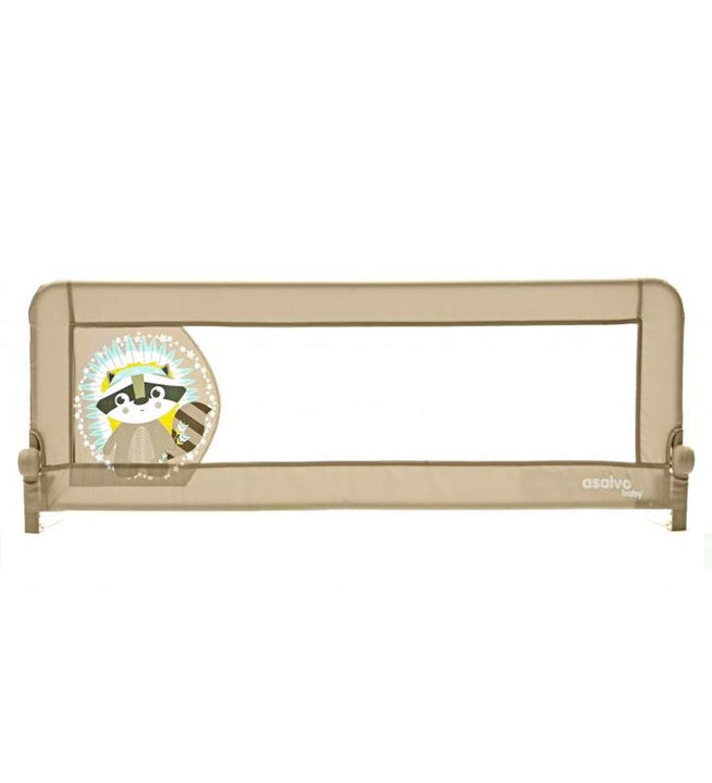 BARANDA CUNA 2EN1 150CM - 18366 ASALVO