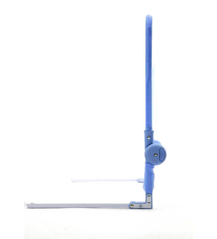 Baranda Cuna 2En1 Rabbit -18342 Asalvo