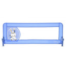 Baranda Cuna 2En1 Rabbit -18342 Asalvo