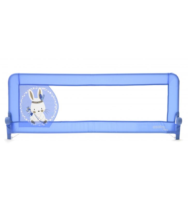 Baranda Cuna 2En1 Rabbit -18342 Asalvo
