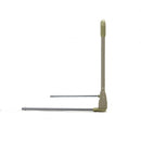 BARANDA CUNA 90CM - 18502 ASALVO