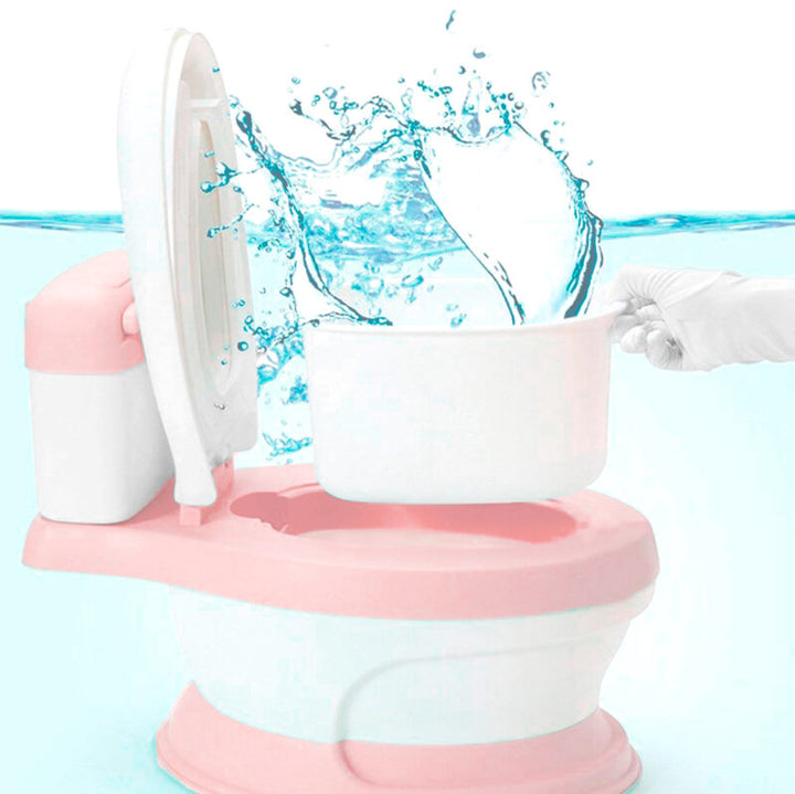 Bañito Entrenador Bari Priori -