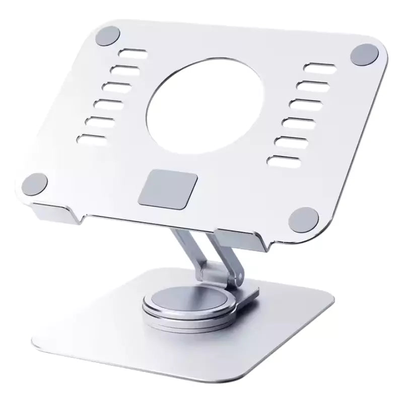 Soporte Para Tablet Giratorio Graduable Metalico AE0022