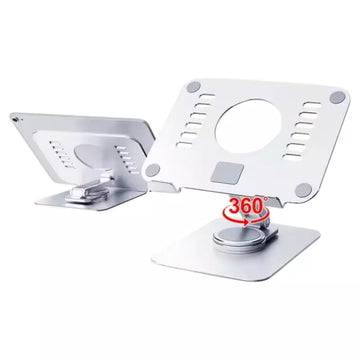 Soporte Para Tablet Giratorio Graduable Metalico AE0022