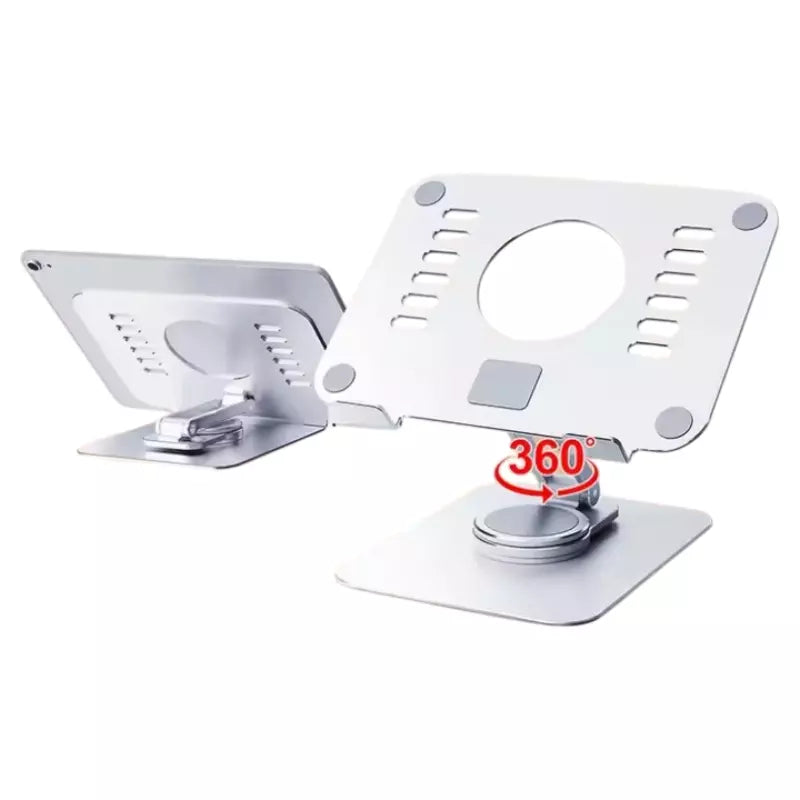 Soporte Para Tablet Giratorio Graduable Metalico AE0022