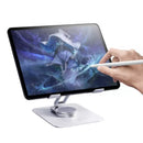 Soporte Para Tablet Giratorio Graduable Metalico AE0022