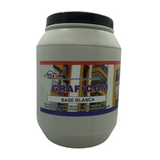 BASE GRANIPLAST X 1/4