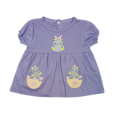 Bata Dou De Elenaticas 202 Janels