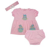 Bata Dou De Elenaticas 202 Janels