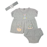 Bata Dou De Elenaticas 202 Janels