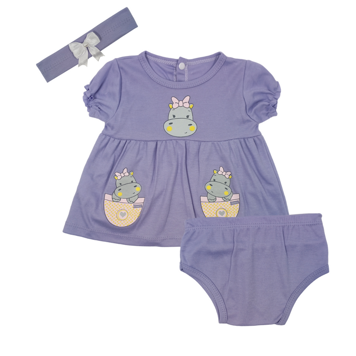 Bata Dou De Elenaticas 202 Janels