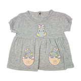 Bata Dou De Elenaticas 202 Janels