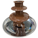 Maquina Fuente De Chocolate 2 Niveles 110V BD-017