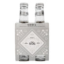 SODA MIL976 828ML FOUR PACK