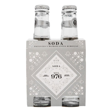 SODA MIL976 828ML FOUR PACK