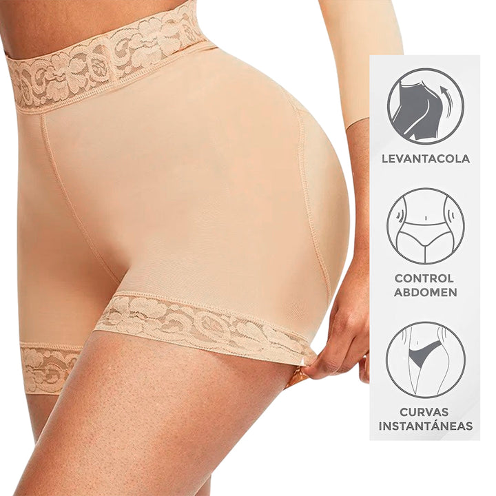 Short Faja Levanta Cola Cachetero 013